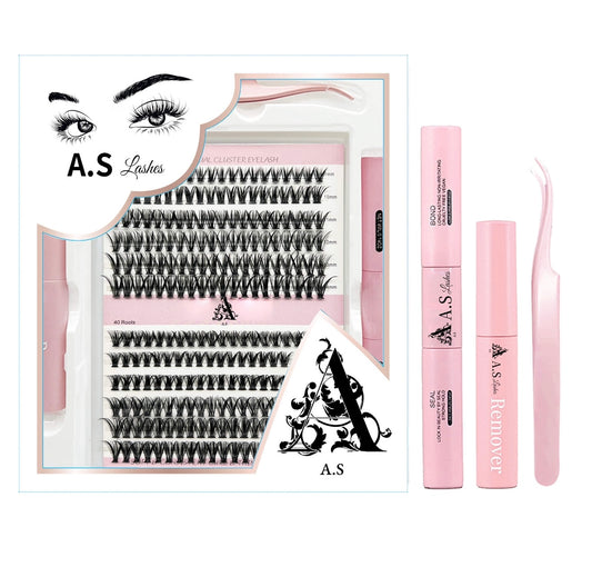 DY A.S Lashes